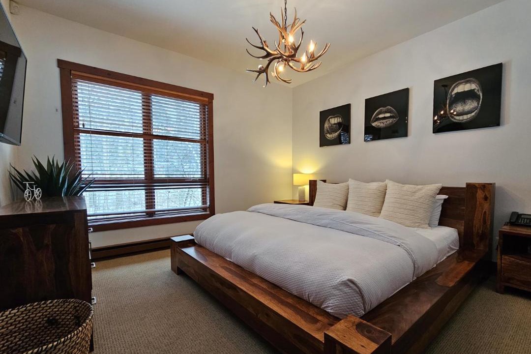 Photo of Bedroom in Versant Soleil