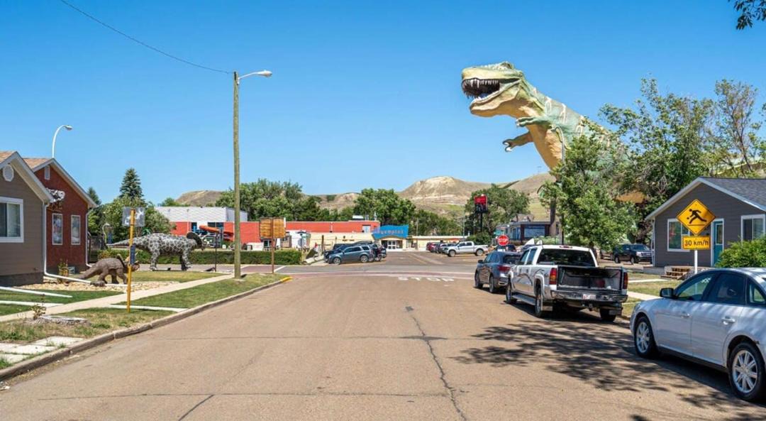 Photo of Others in Drumheller