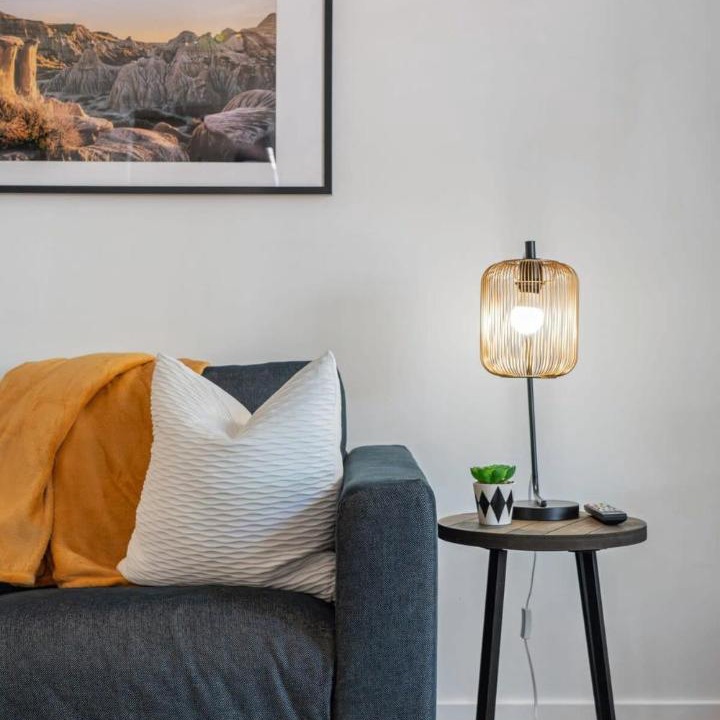 Photo of Livingroom in Drumheller