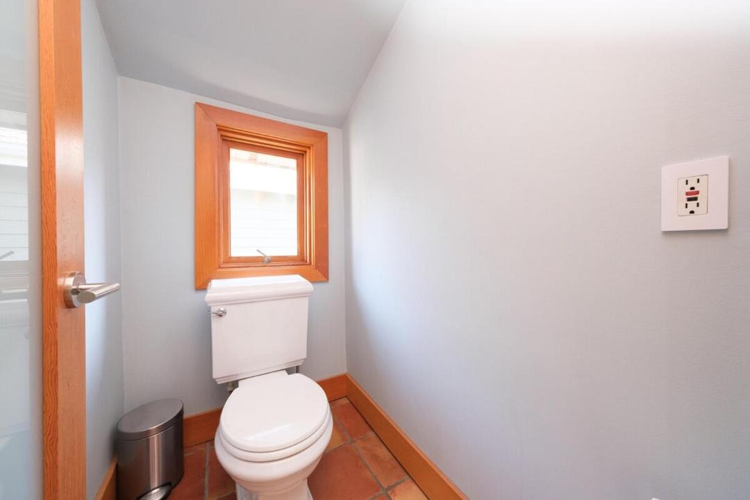 Photo of Bathroom in Riley Park