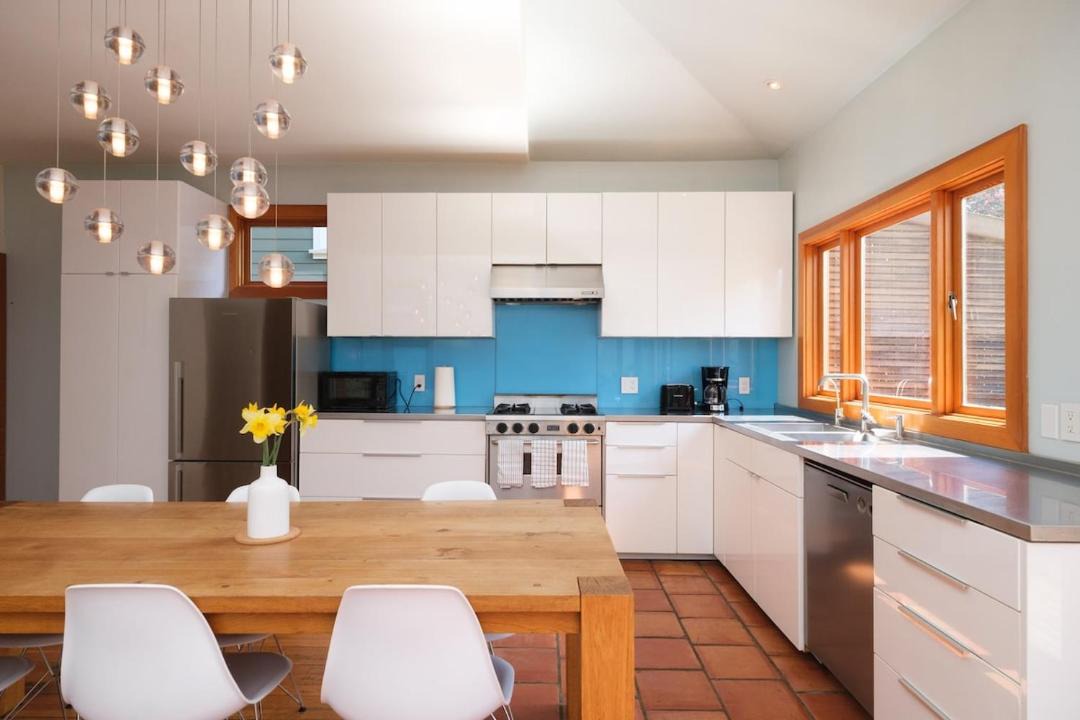 Photo of Kitchen in Riley Park