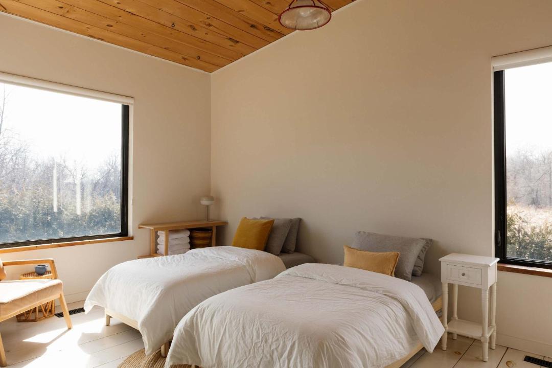 Photo of Bedroom in Hillier