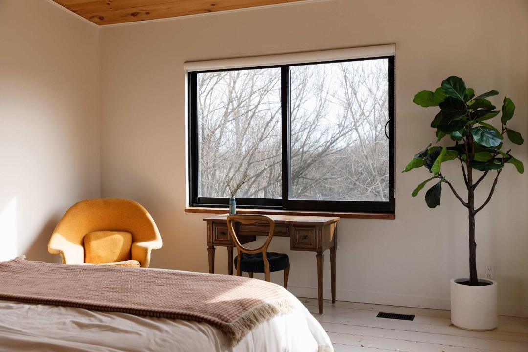 Photo of Bedroom in Hillier