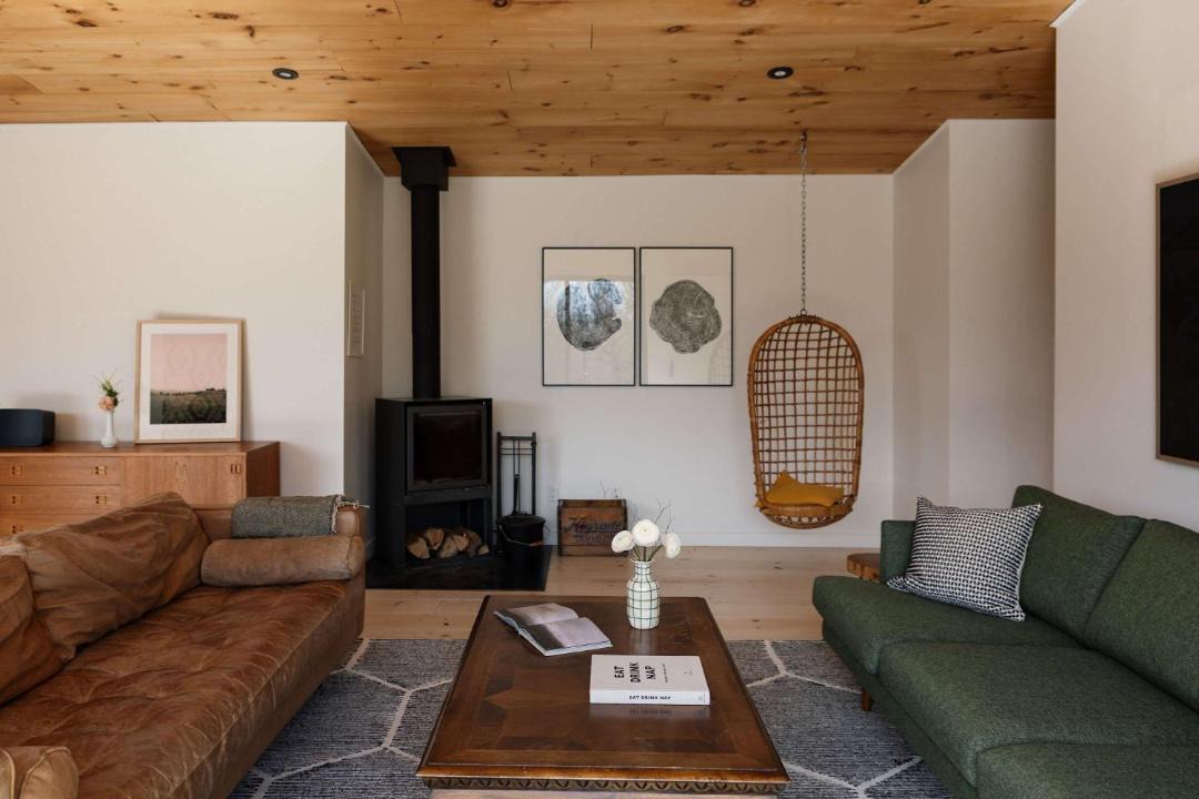 Photo of Livingroom in Hillier