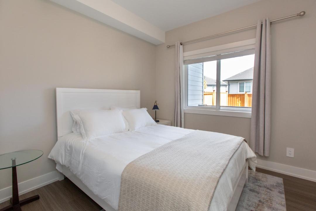 Photo of Bedroom in Langford