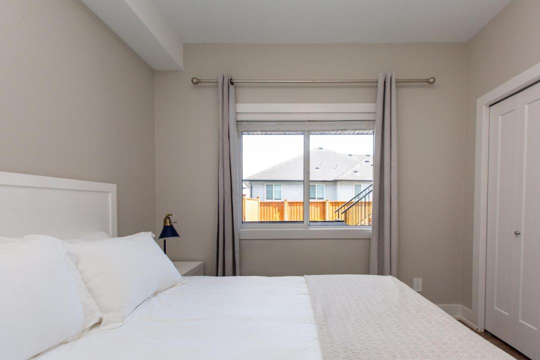 Photo of Bedroom in Langford