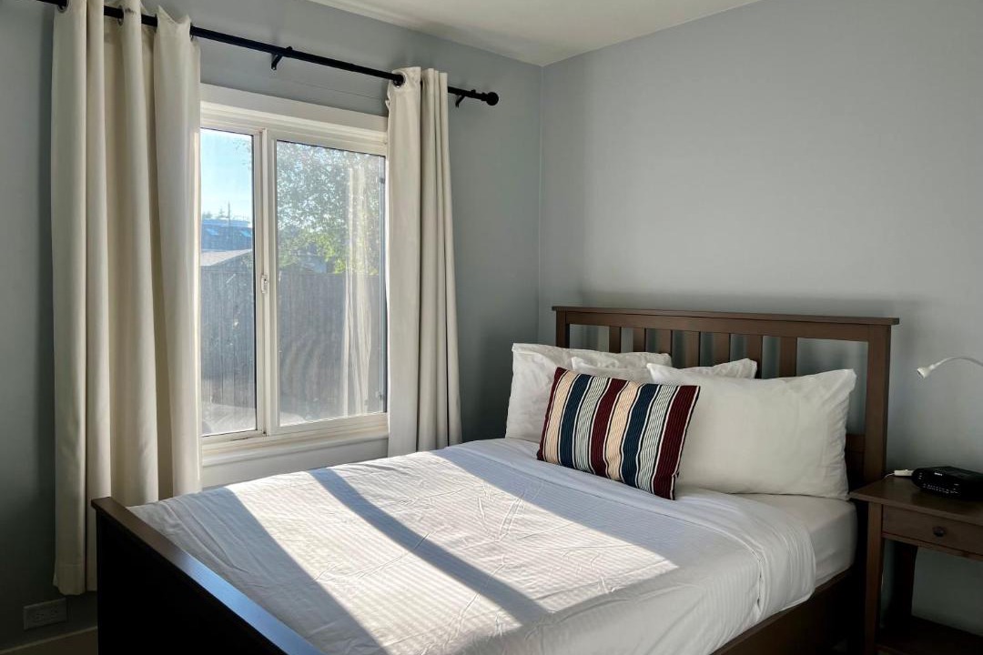 Photo of Bedroom in Regional District of Nanaimo