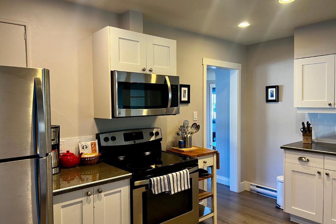 Photo of Kitchen in Regional District of Nanaimo