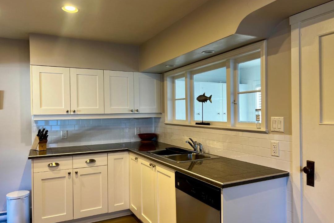 Photo of Kitchen in Regional District of Nanaimo