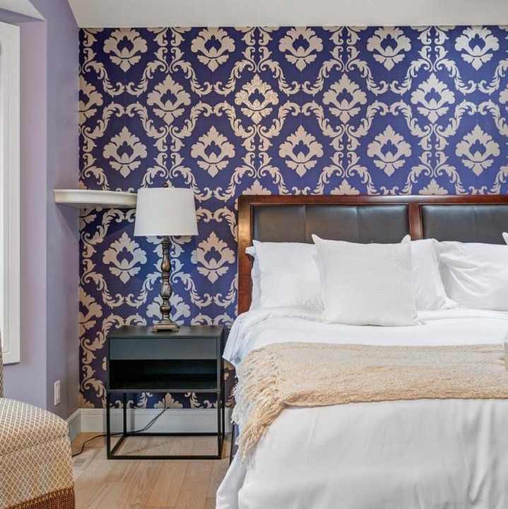 Photo of Bedroom in Southwest Calgary