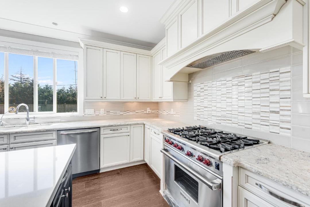 Photo of Kitchen in Richmond