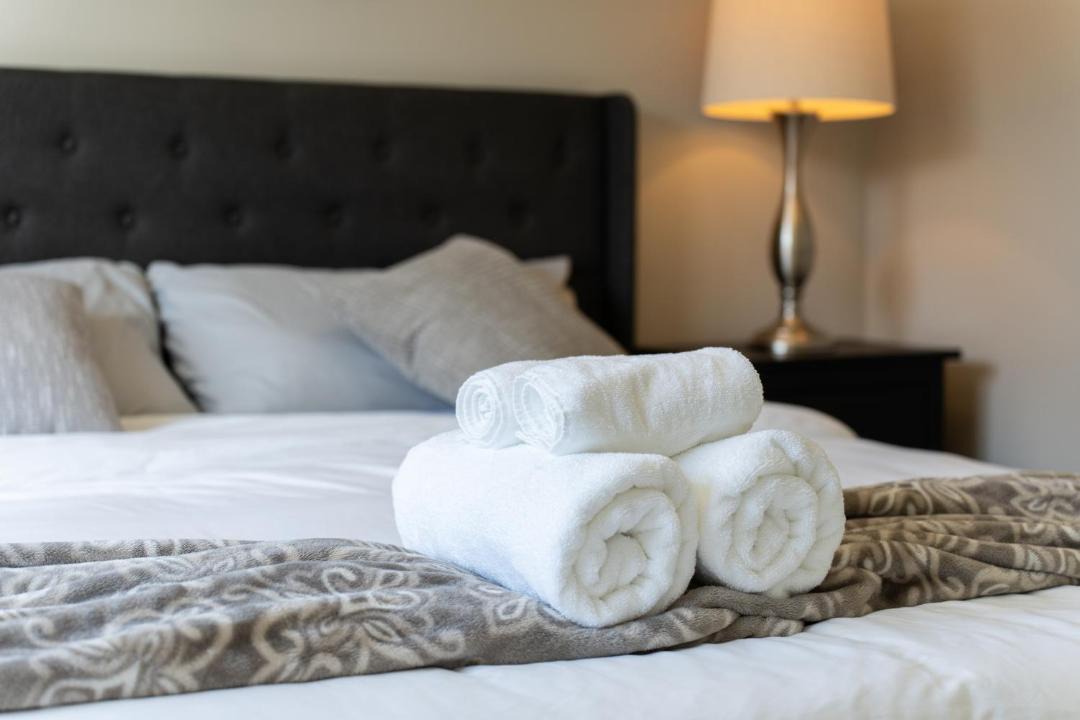 Photo of Bedroom in Richmond