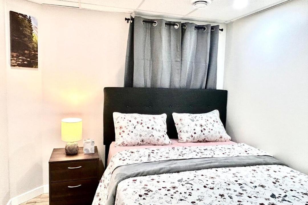 Photo of Bedroom in Transcona