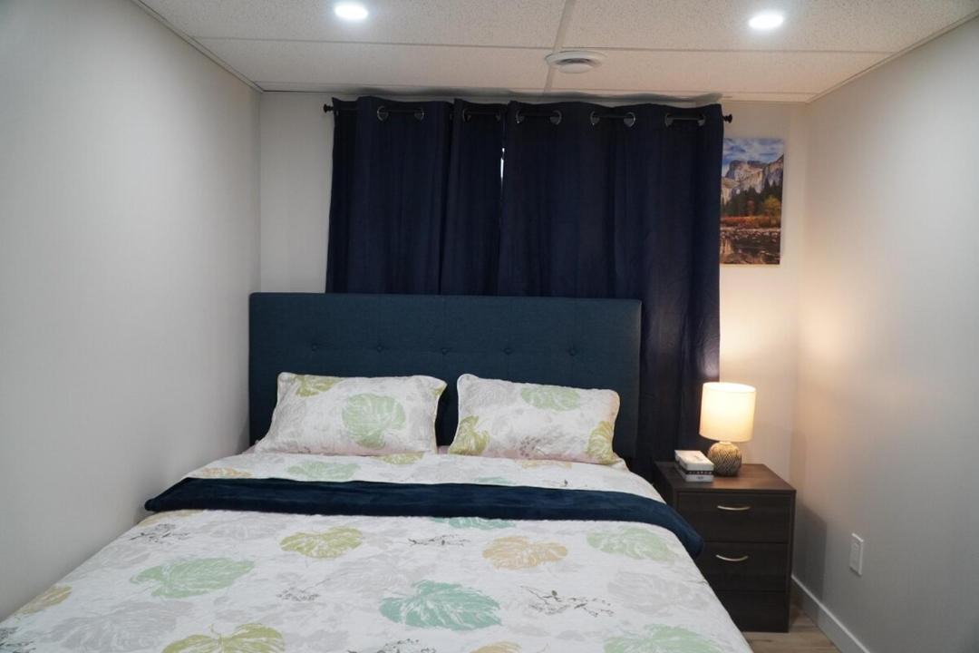 Photo of Bedroom in Transcona