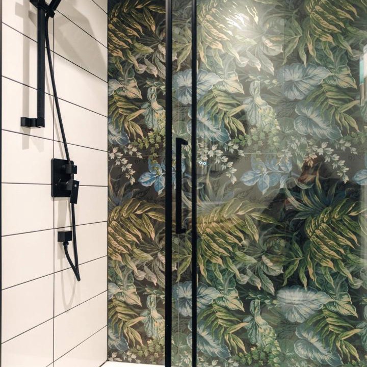 Photo of Bathroom in Mont-Tremblant Village