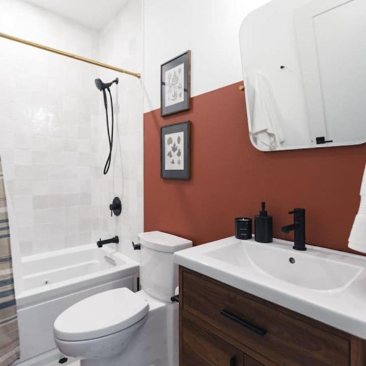 Photo of Bathroom in Kaslo
