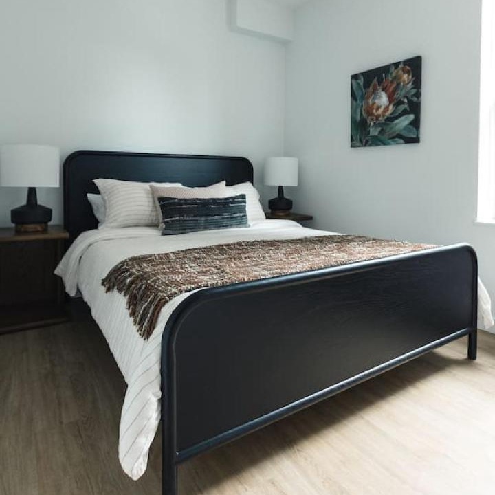 Photo of Bedroom in Kaslo
