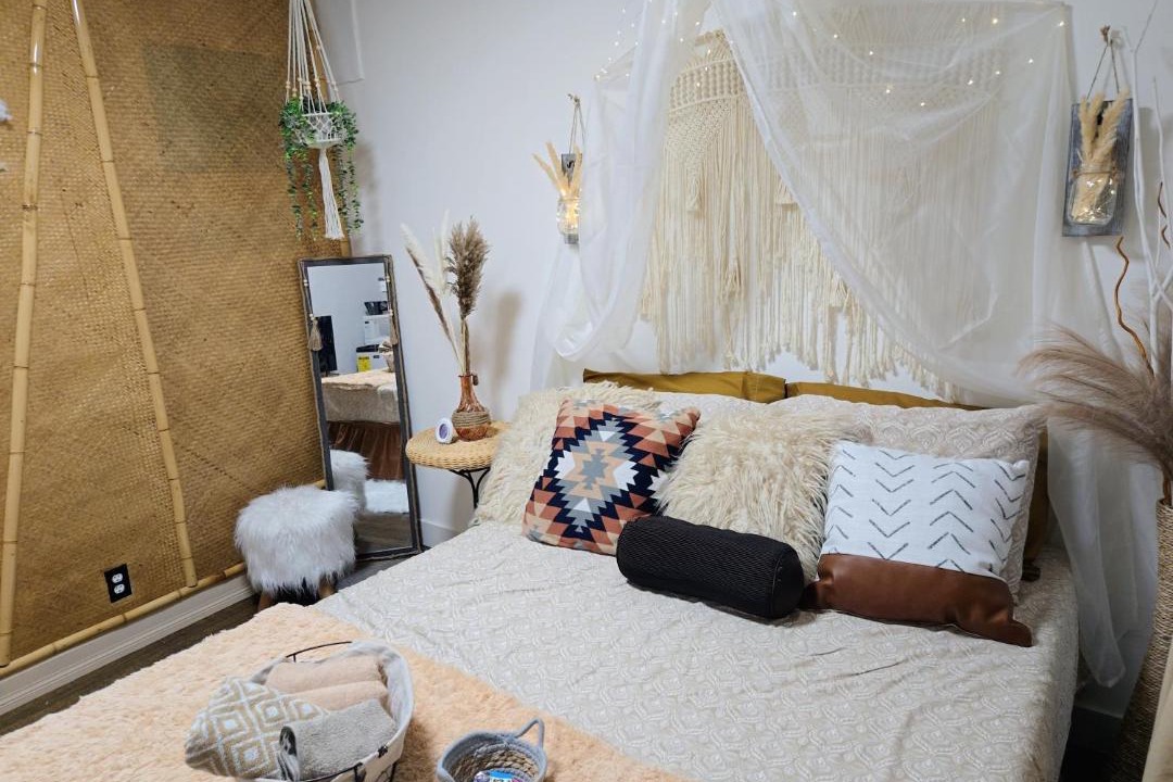 Photo of Bedroom in Burnaby