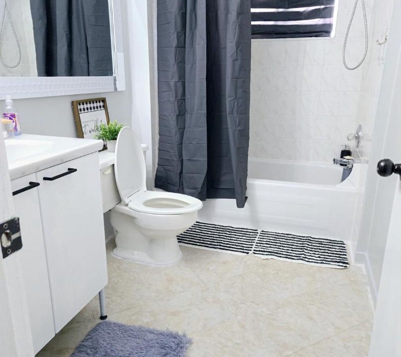 Photo of Bathroom in Burnaby