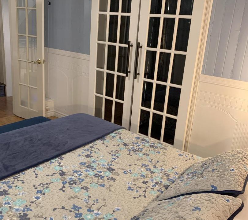 Photo of Bedroom in Notre-Dame-Auxiliatrice-de-Buckland