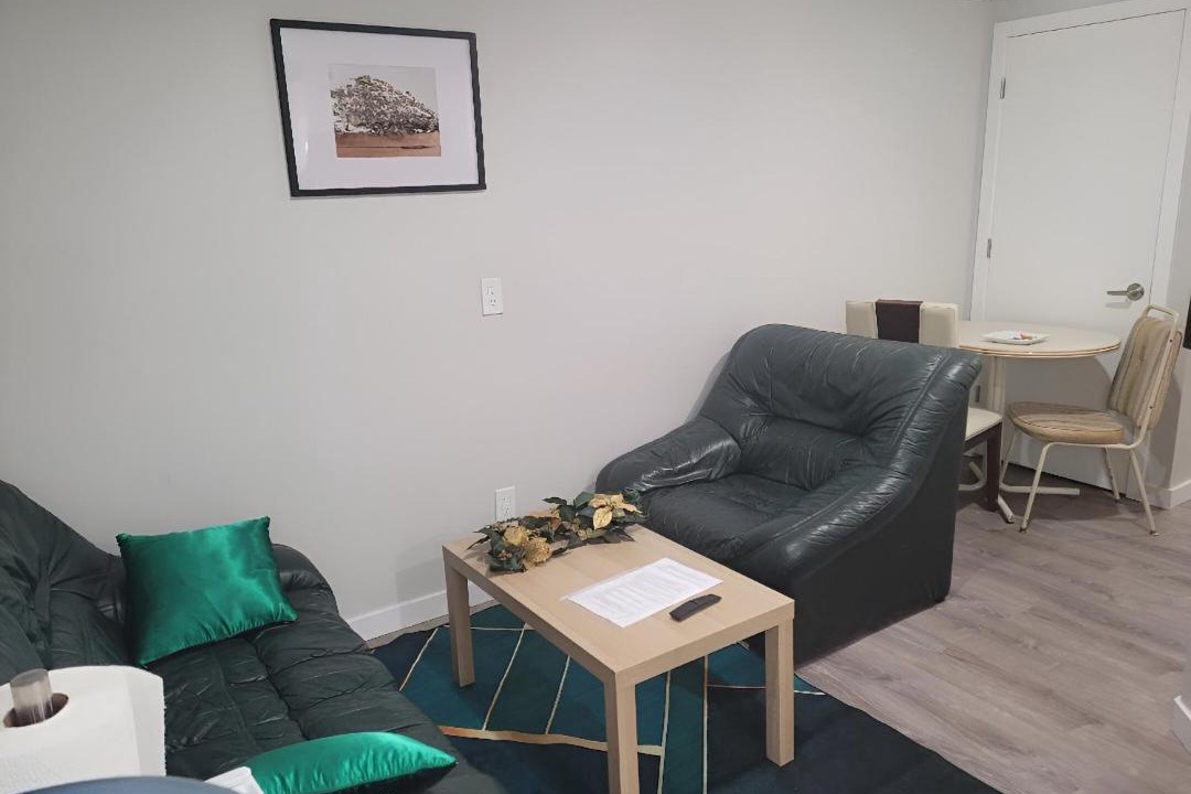 Photo of Livingroom in East Kildonan