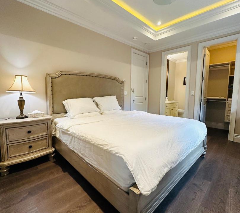 Photo of Bedroom in Richmond