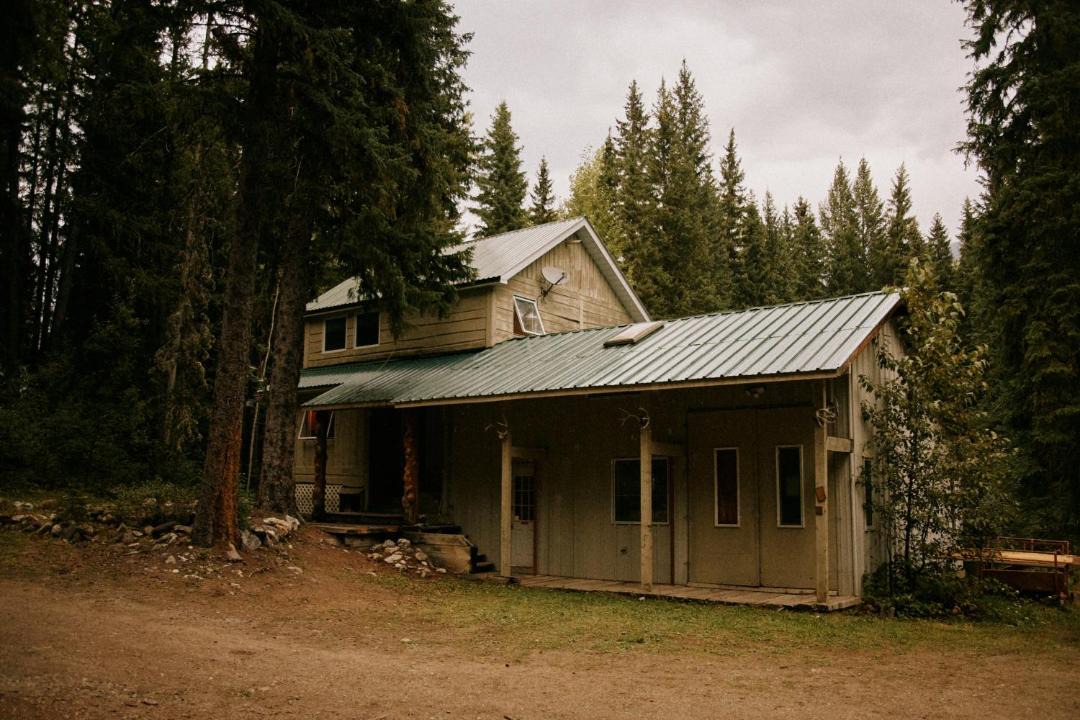 Photo of Others in Columbia Valley
