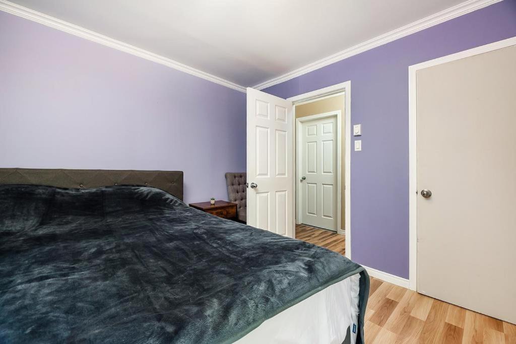 Photo of Bedroom in Chertsey