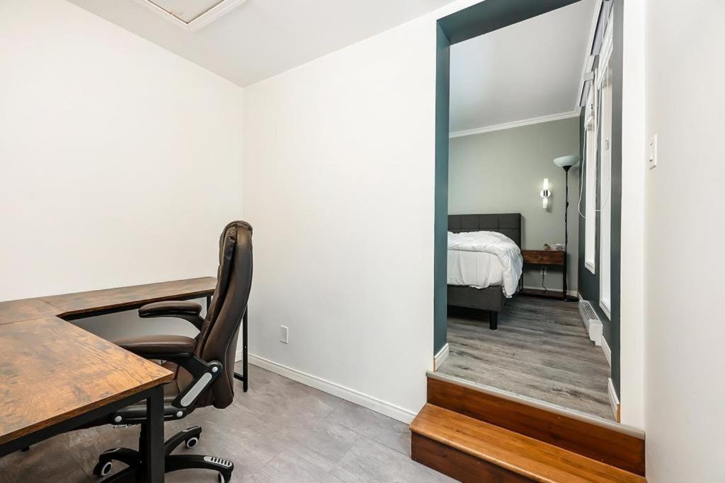 Photo of Bedroom in Chertsey