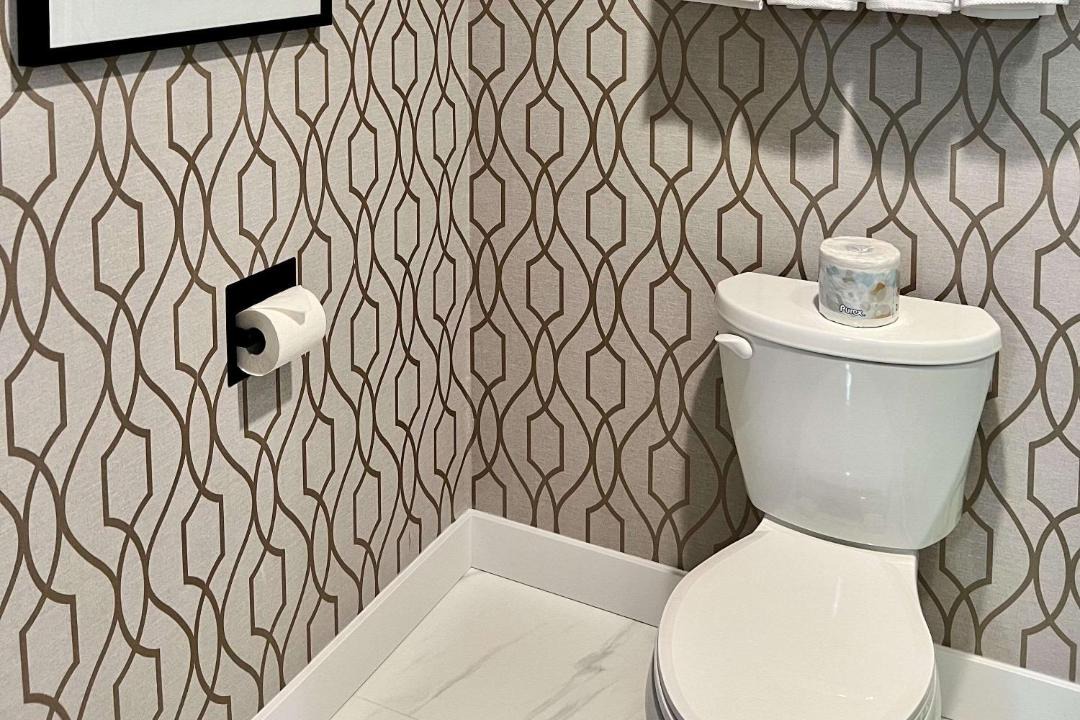 Photo of Bathroom in Gorge -Tillicum Area