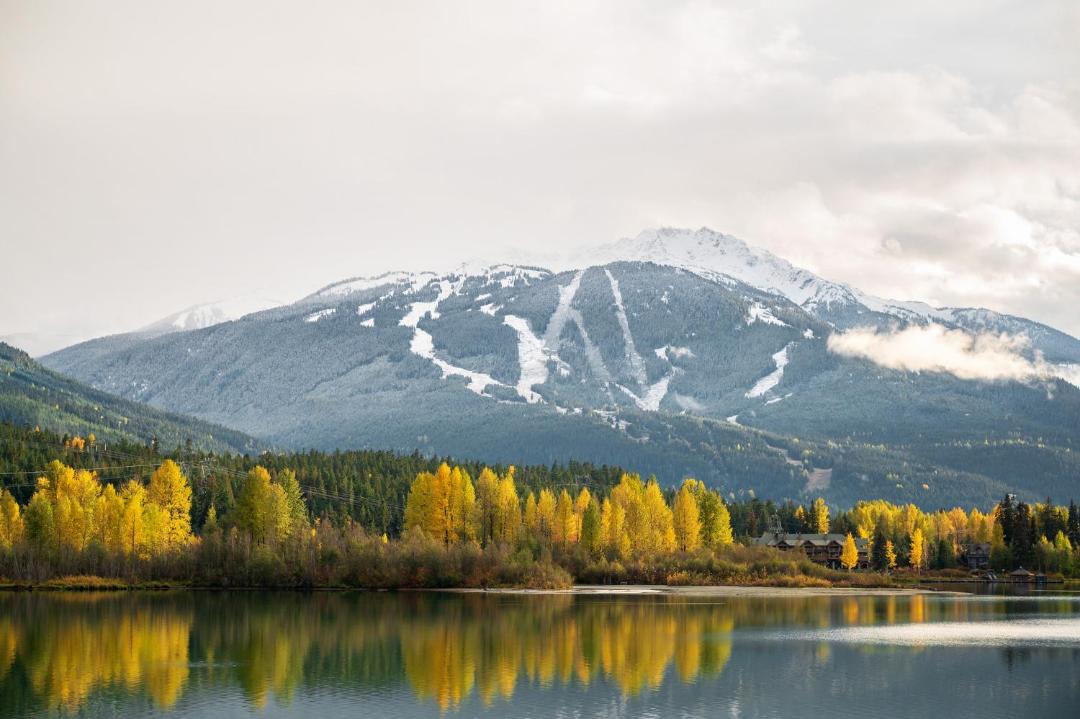 Photo of Others in Whistler Creekside