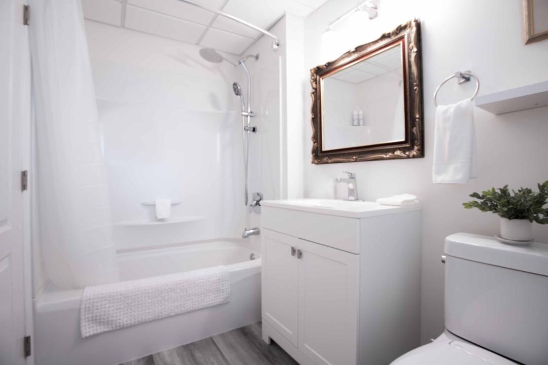 Photo of Bathroom in Southeast Kelowna