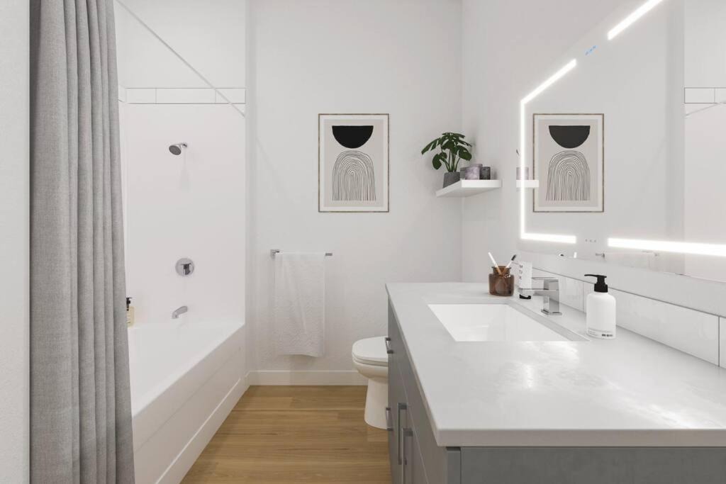 Photo of Bathroom in Central Okanagan
