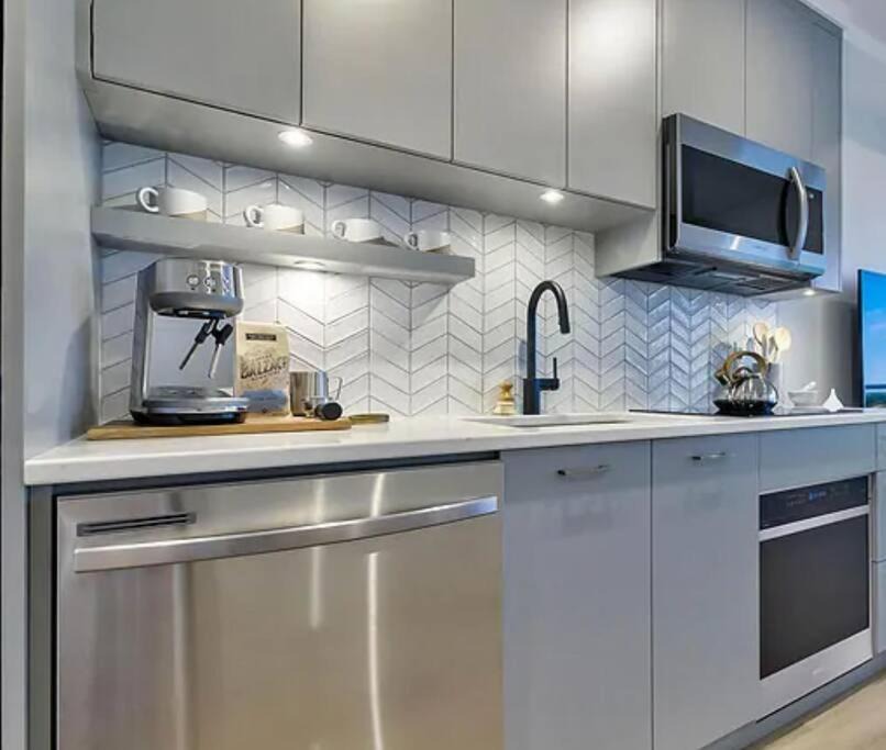 Photo of Kitchen in Central Okanagan