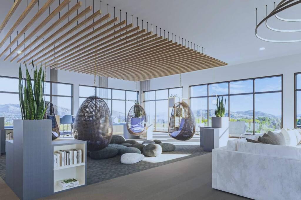 Photo of Livingroom in Central Okanagan
