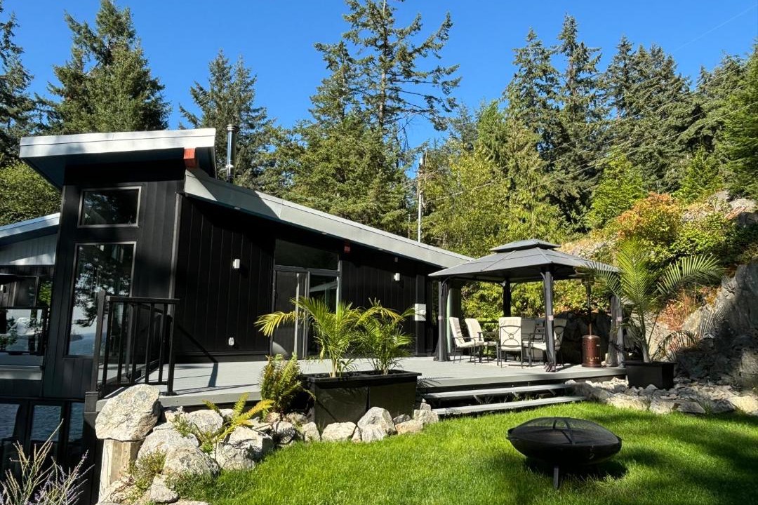 Photo of Others in Bowen Island