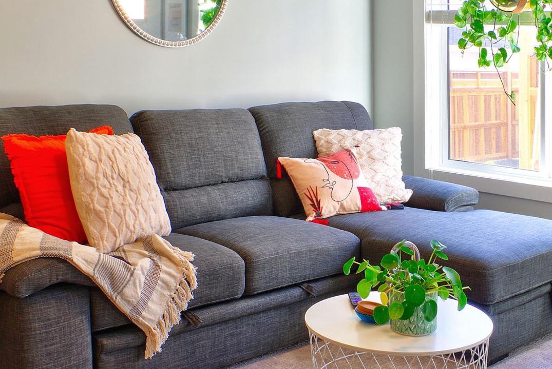 Photo of Livingroom in Langford