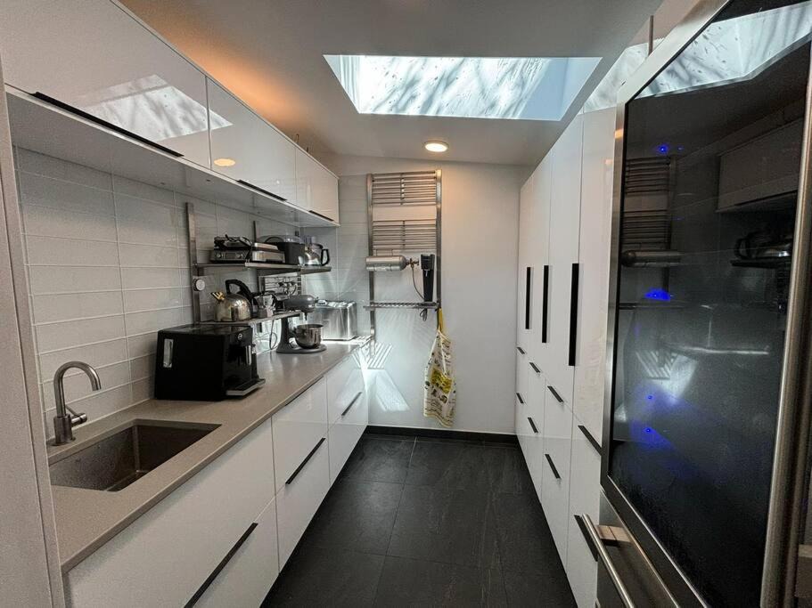 Photo of Kitchen in Bowen Island