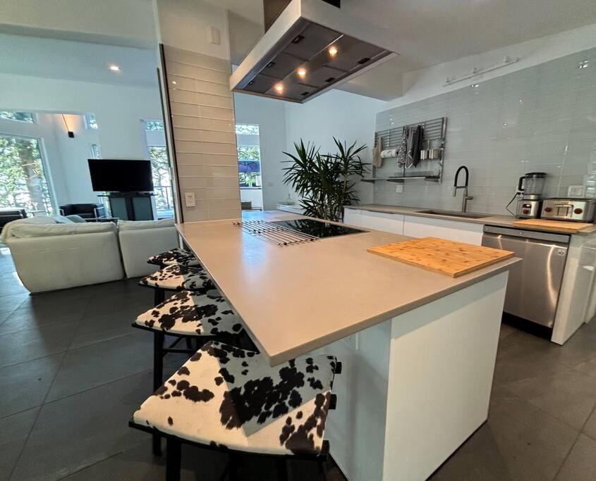 Photo of Kitchen in Bowen Island
