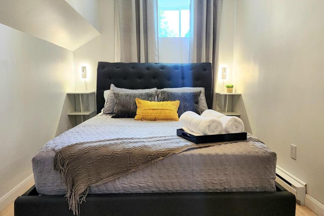 Photo of Bedroom in Quartier 5-4