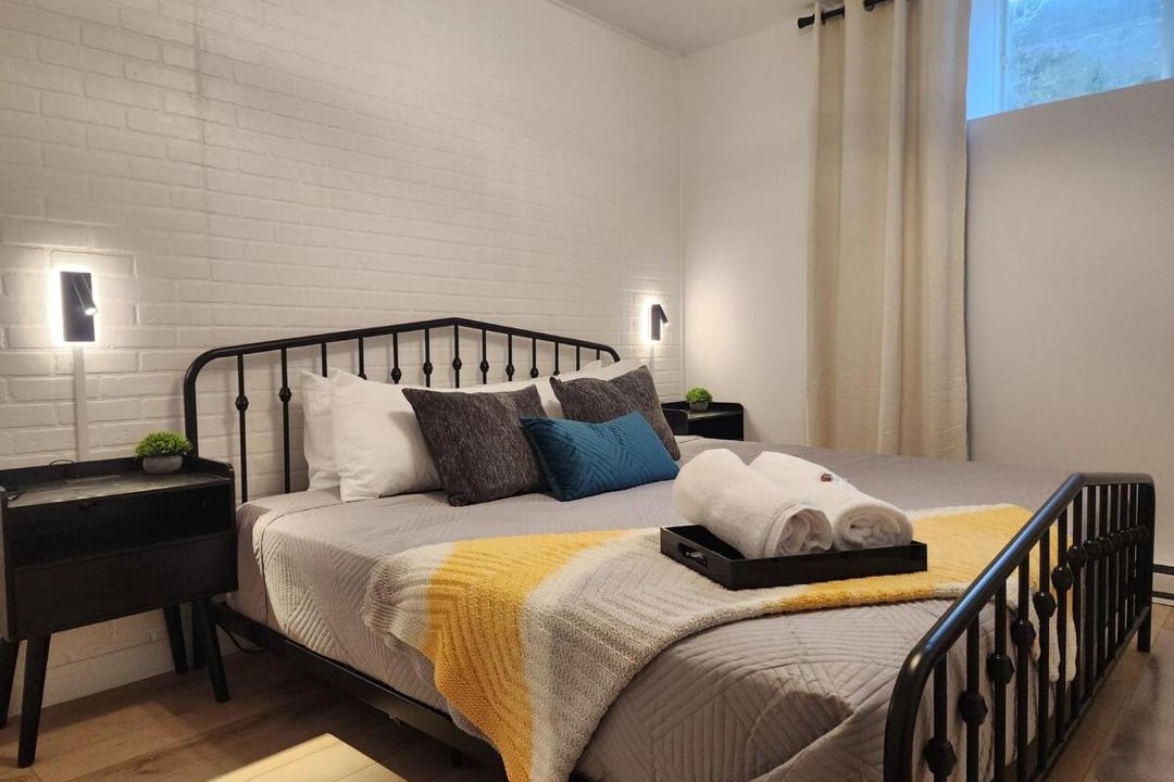 Photo of Bedroom in Quartier 5-4