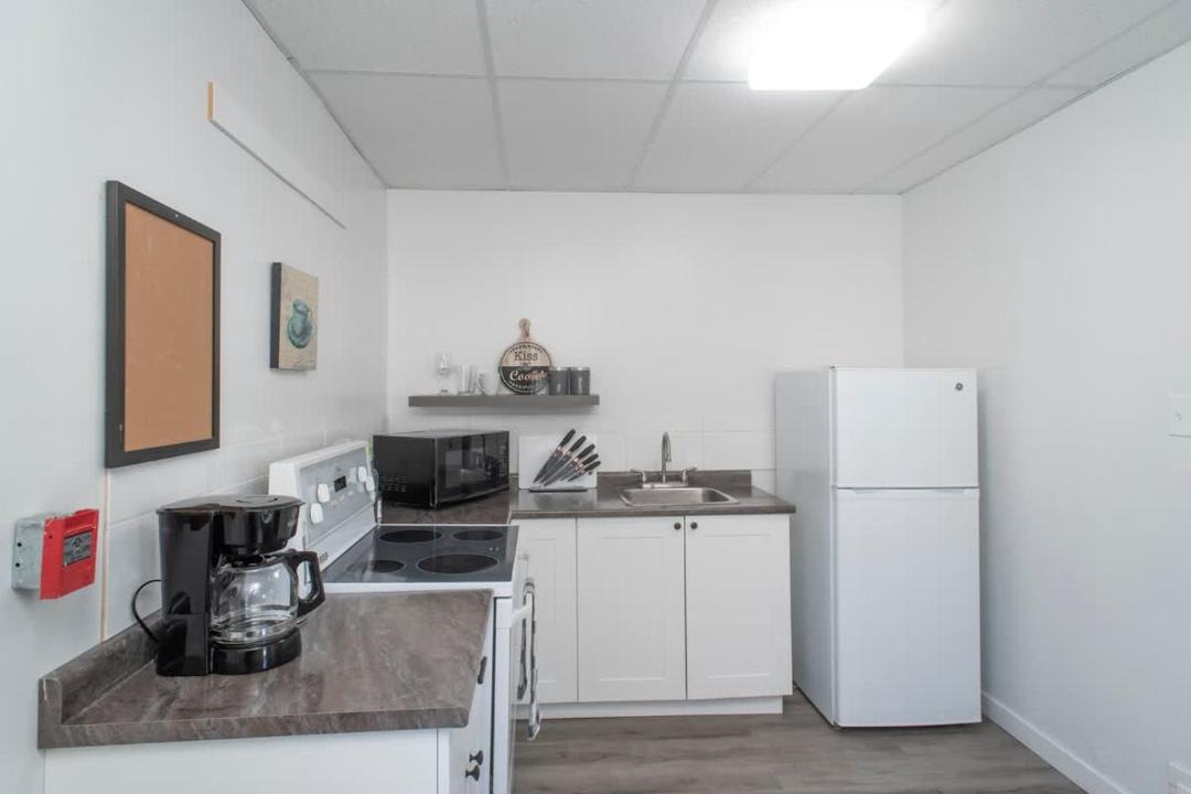 Photo of Kitchen in Thunder Bay