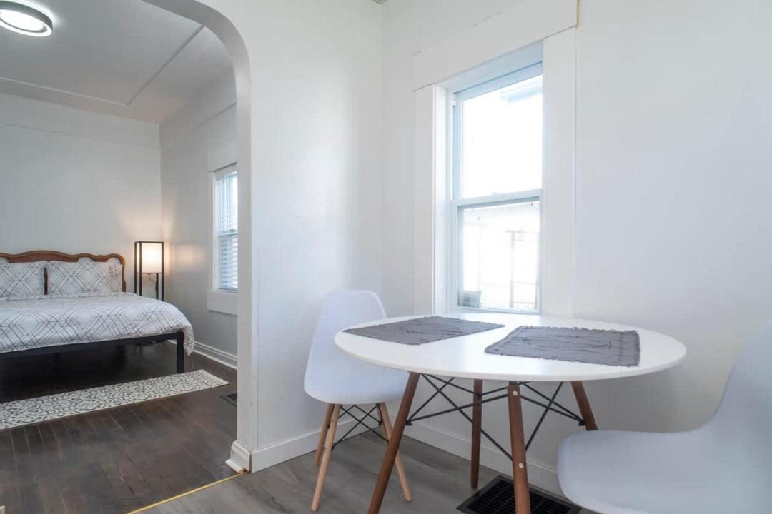 Photo of Bedroom in Thunder Bay