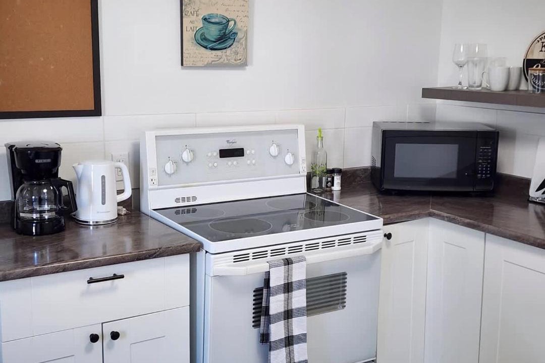 Photo of Kitchen in Thunder Bay