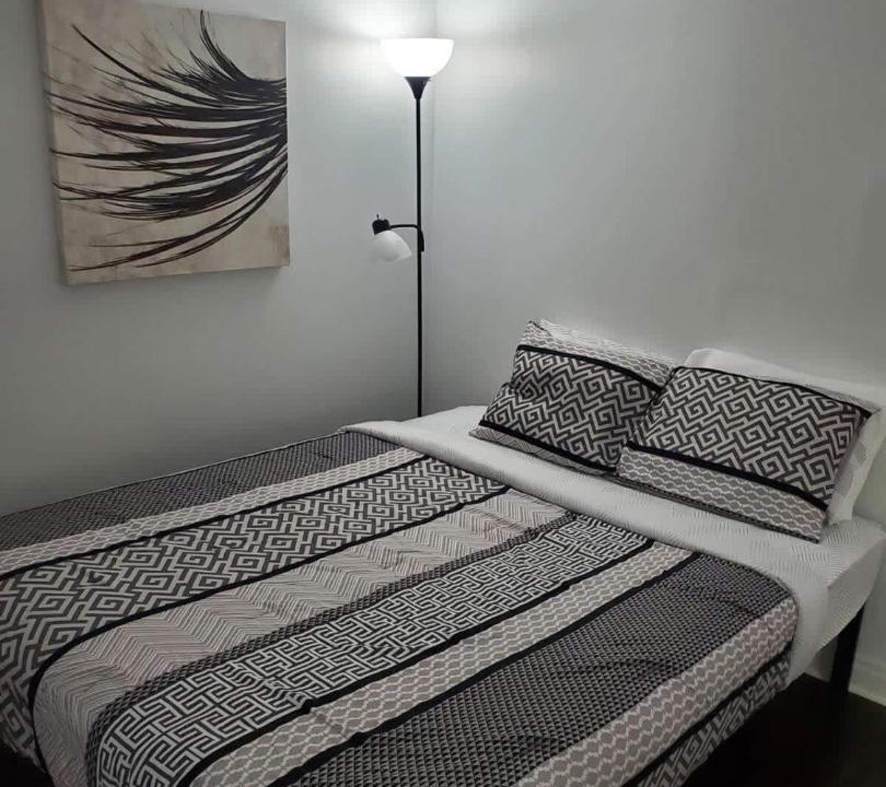 Photo of Bedroom in Thunder Bay