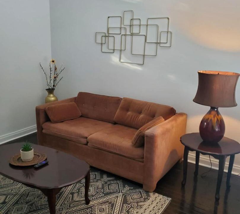 Photo of Livingroom in Thunder Bay