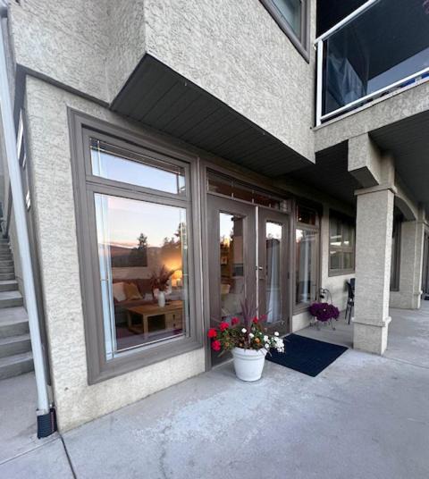Photo of Patio Balcony in Quail Ridge
