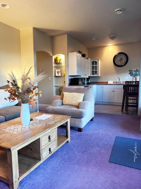 Photo of Livingroom in Quail Ridge