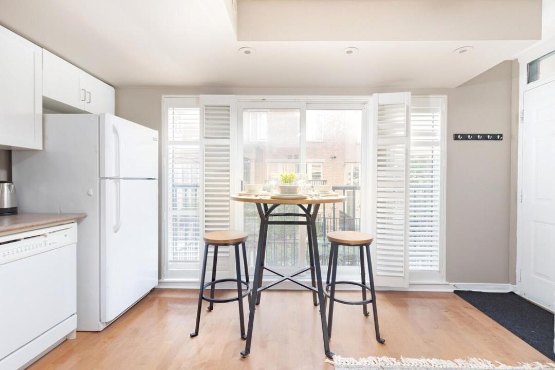 Photo of Kitchen in King West Village