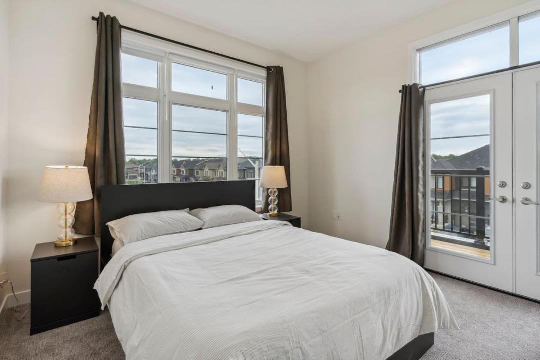Photo of Bedroom in Thorold